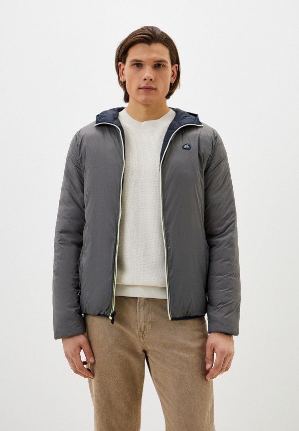 фото Куртка утепленная mz72