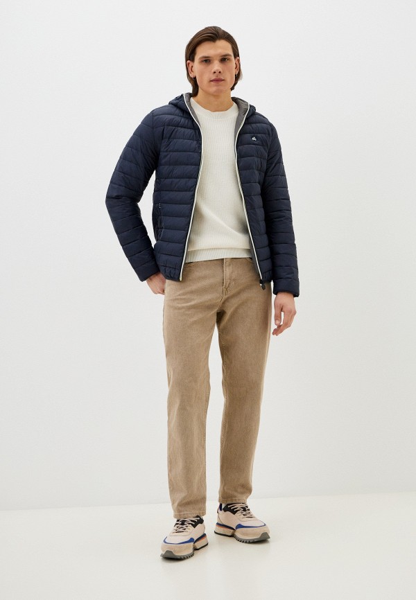 фото Куртка утепленная mz72