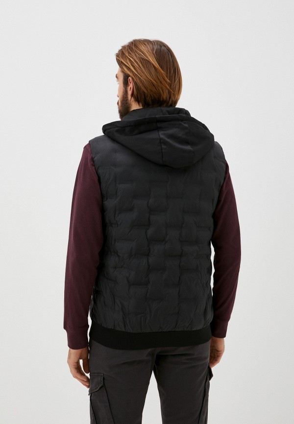 фото Жилет утепленный mz72