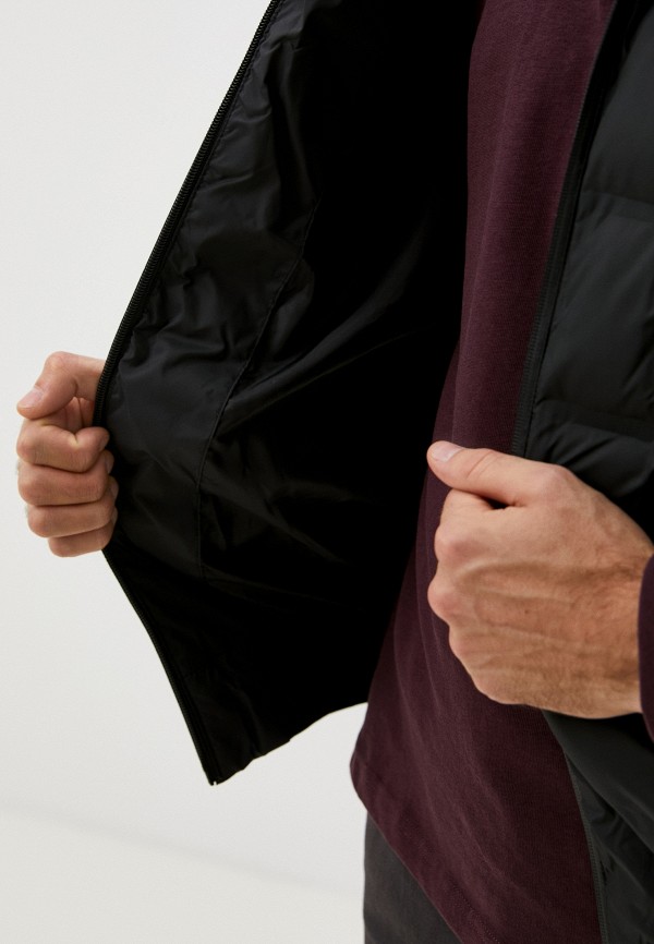 фото Жилет утепленный mz72