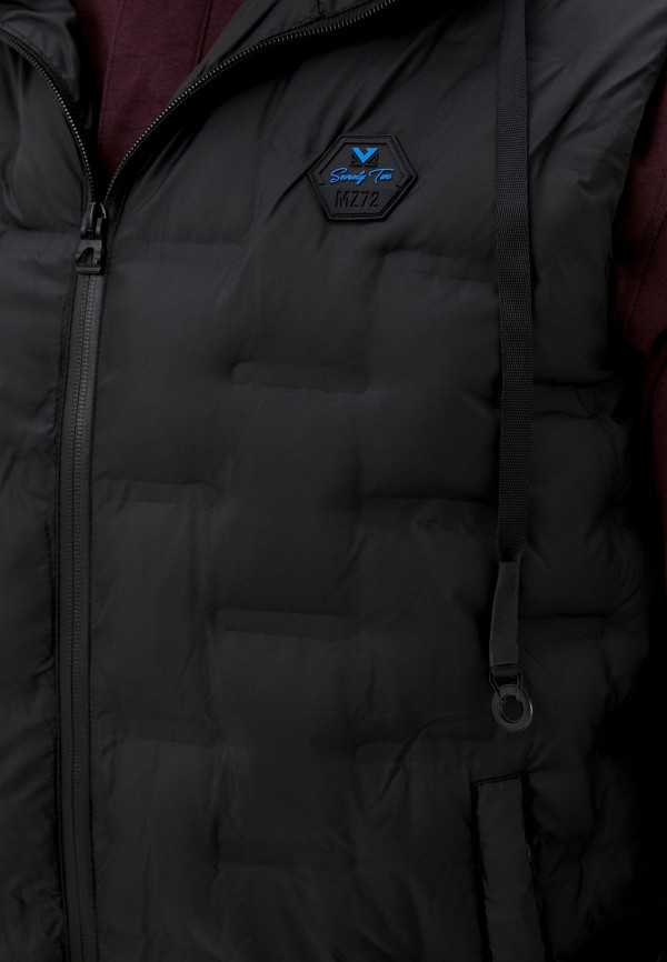 фото Жилет утепленный mz72