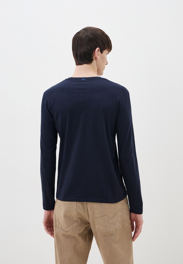 фото Лонгслив mz72