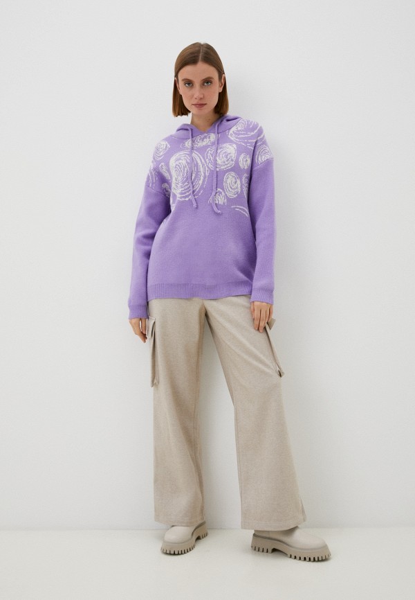 фото Худи lawwa