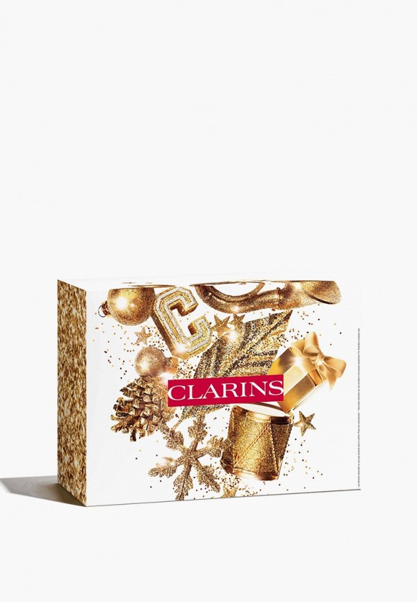 фото Набор для ухода за лицом clarins