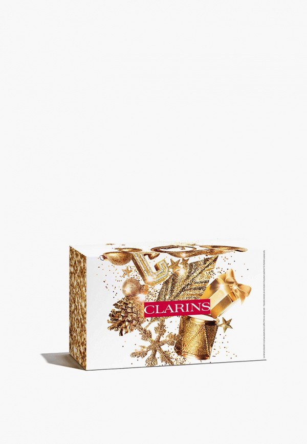 фото Набор косметики clarins