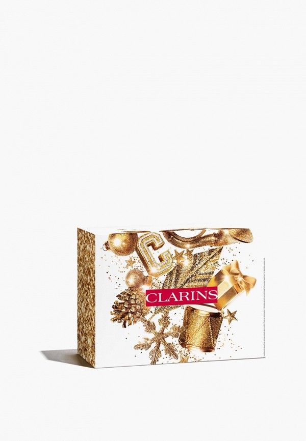 фото Набор для ухода за лицом clarins