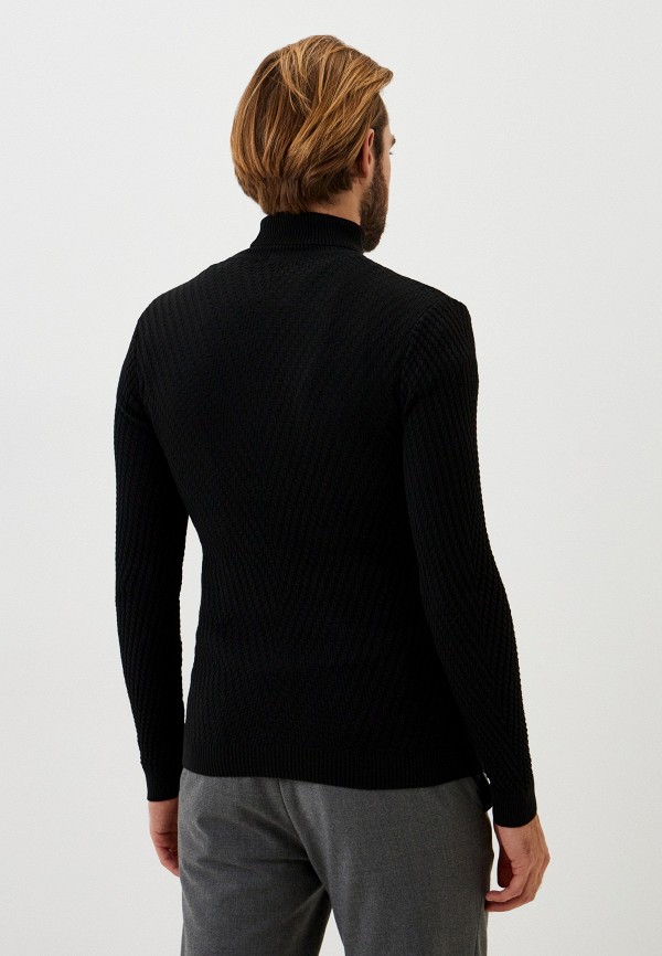 фото Водолазка key to life