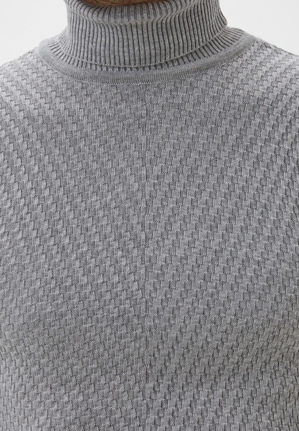 фото Водолазка key to life