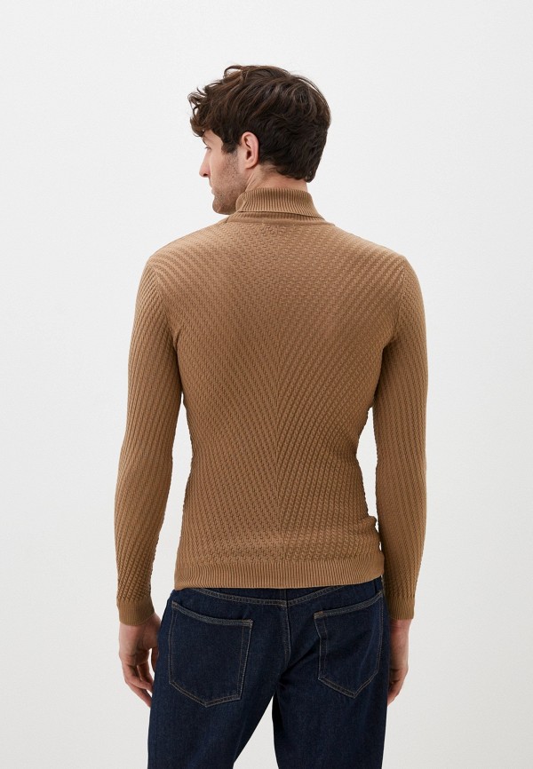 фото Водолазка key to life