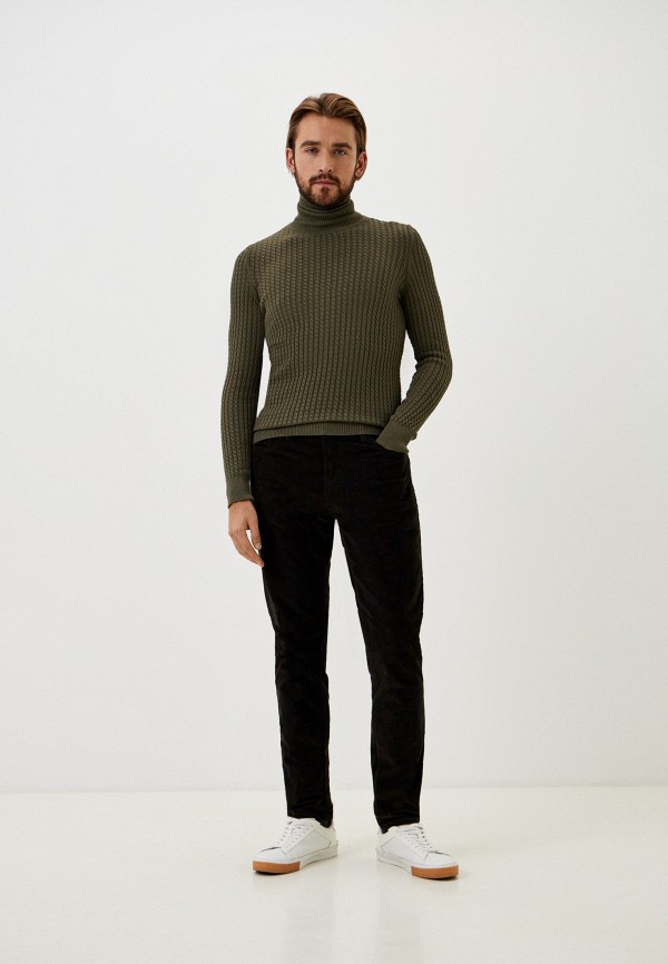 фото Водолазка key to life