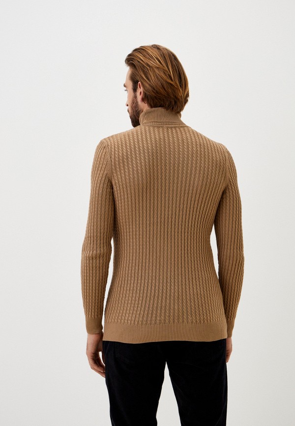 фото Водолазка key to life