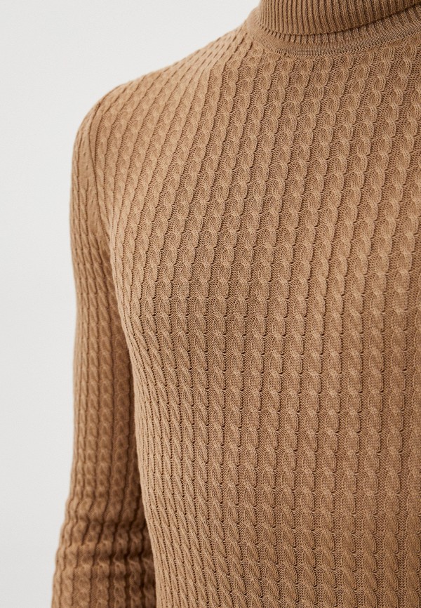 фото Водолазка key to life