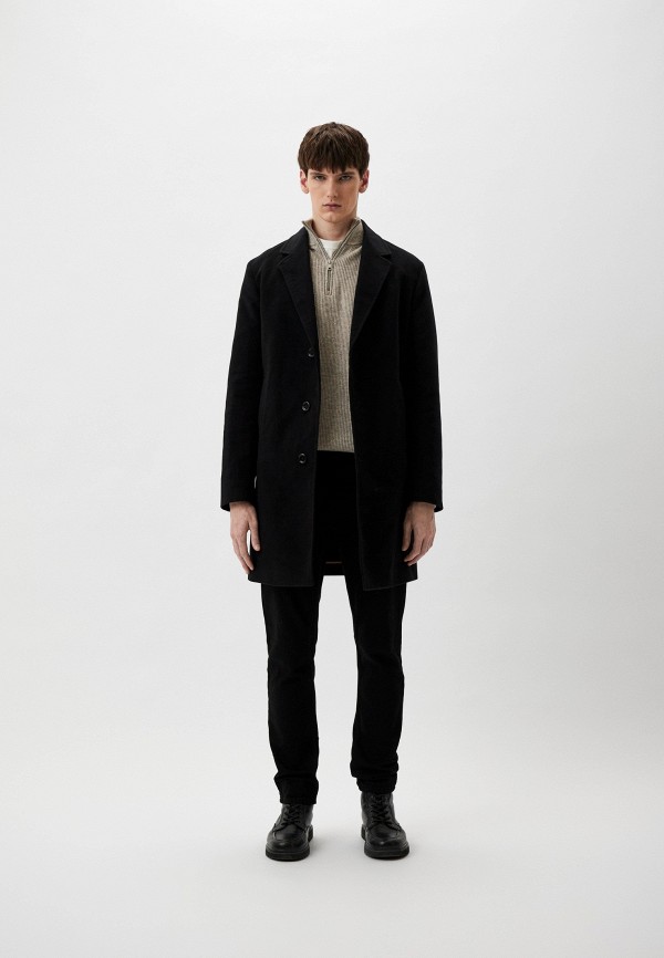 фото Пальто boss