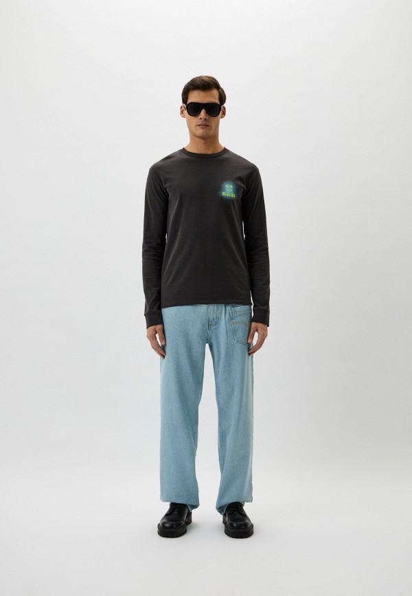 фото Лонгслив ksubi