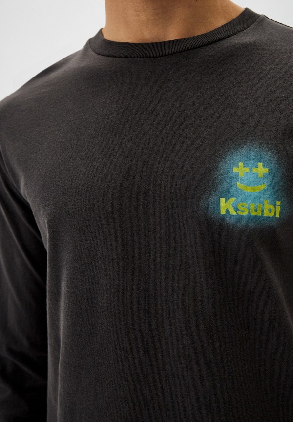 фото Лонгслив ksubi