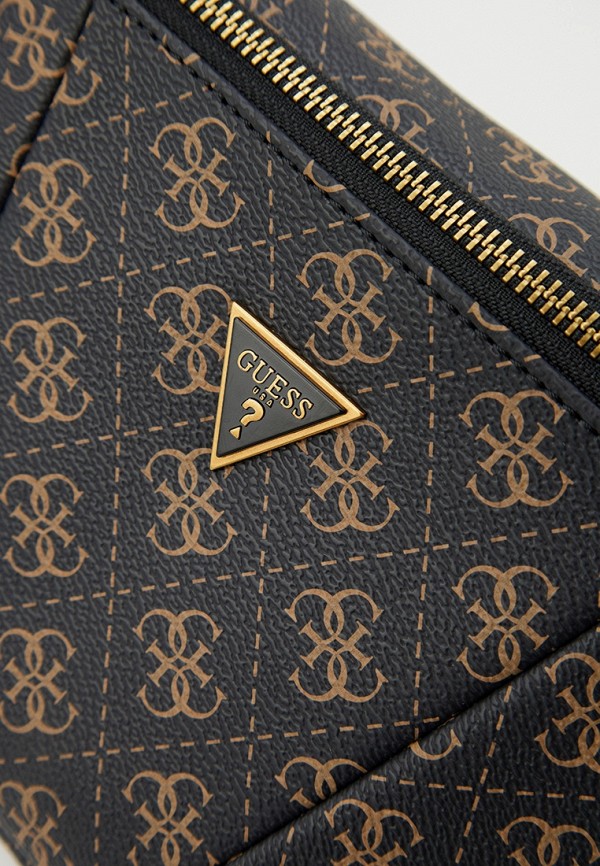 фото Сумка поясная guess
