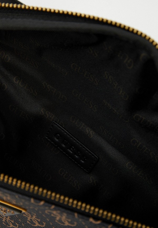 фото Сумка поясная guess