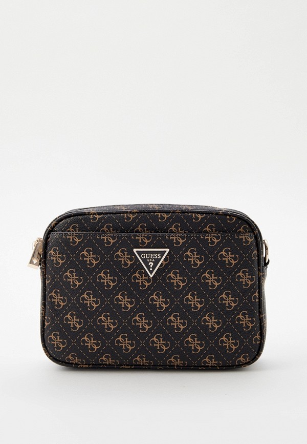 

Сумка Guess, Коричневый
