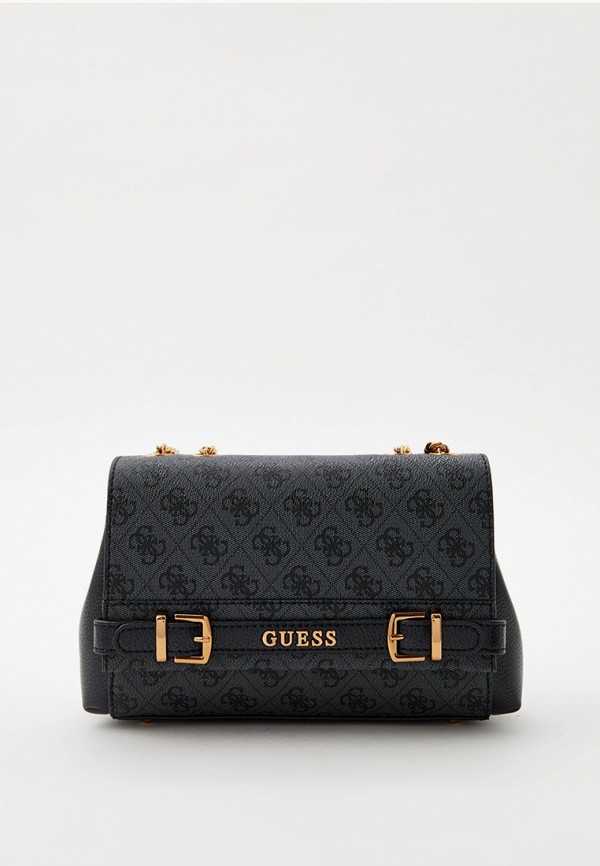 

Сумка Guess, Серый