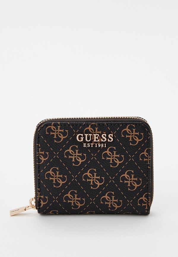 

Кошелек Guess, Коричневый
