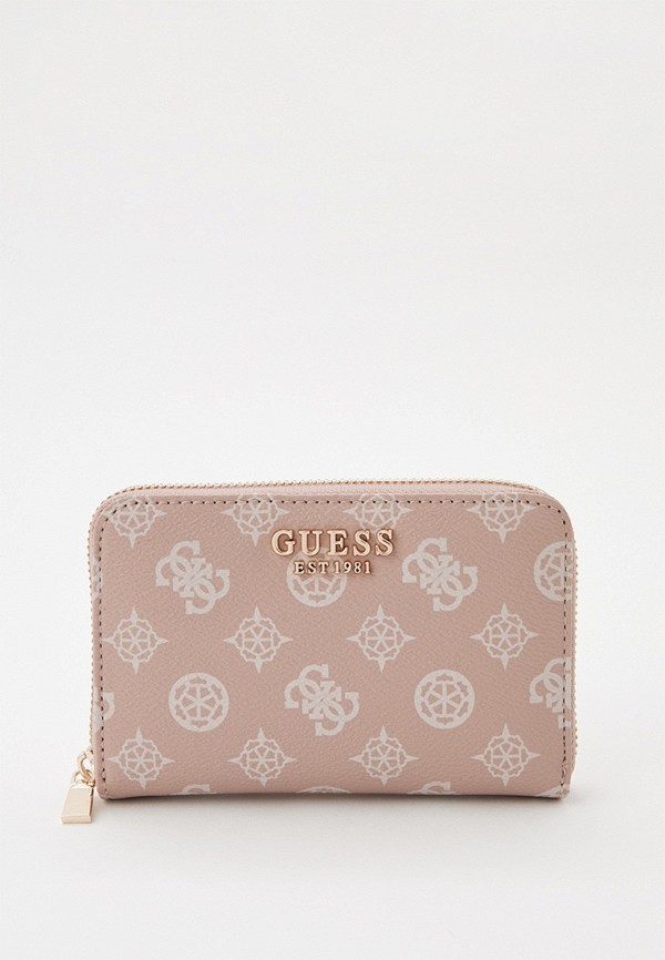 

Кошелек Guess, Розовый