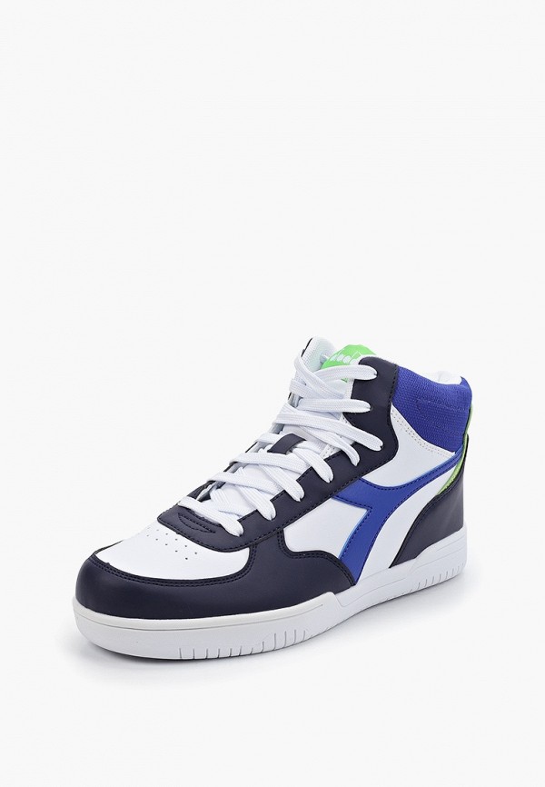 фото Кеды diadora