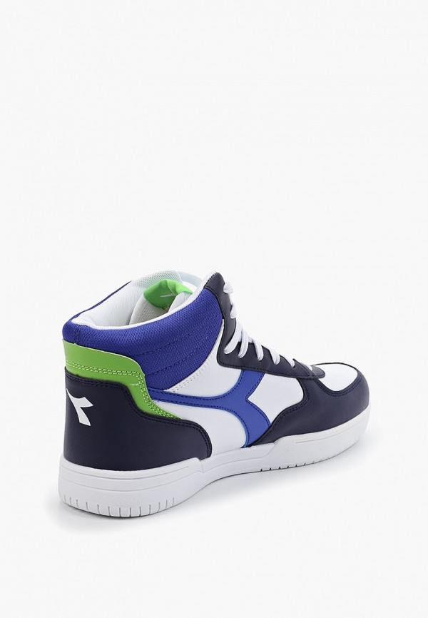 фото Кеды diadora