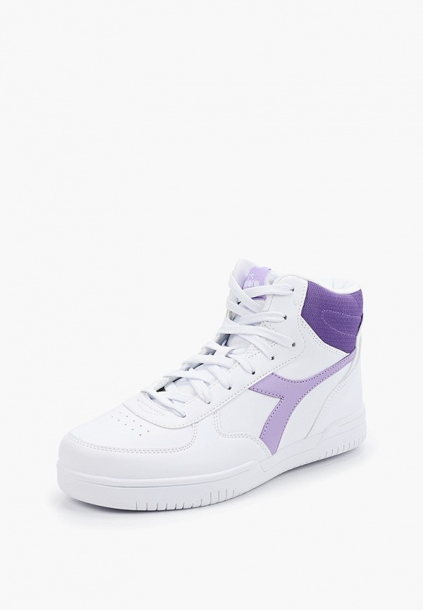 фото Кеды diadora