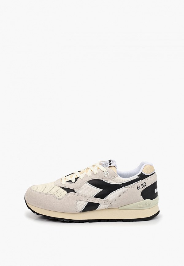 

Кроссовки Diadora, Бежевый, N.92 ADVANCE