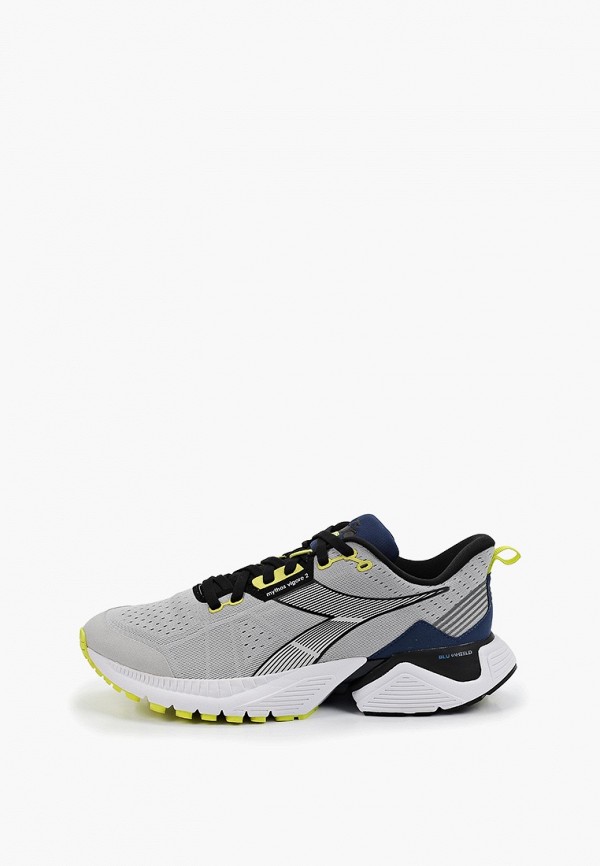 

Кроссовки Diadora, Серый, MYTHOS BLUSHIELD VIGORE 2