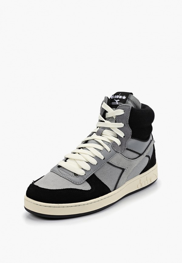 фото Кеды diadora