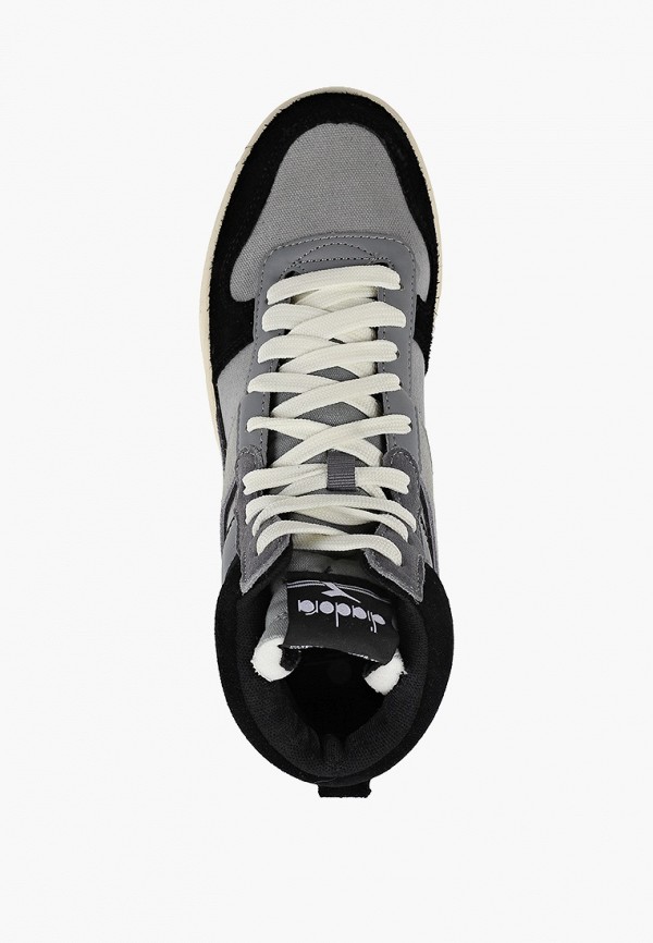 фото Кеды diadora