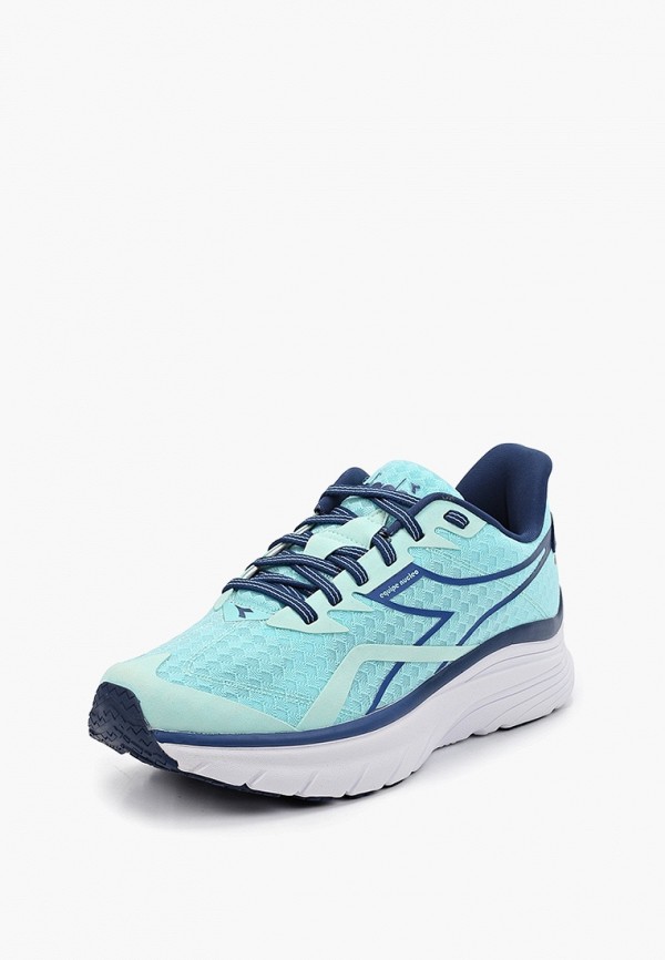фото Кроссовки diadora