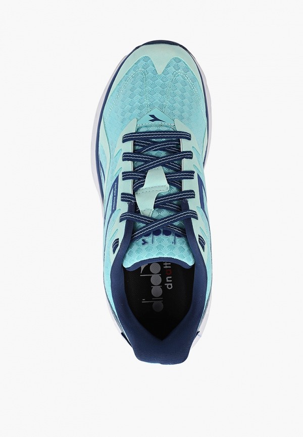 фото Кроссовки diadora