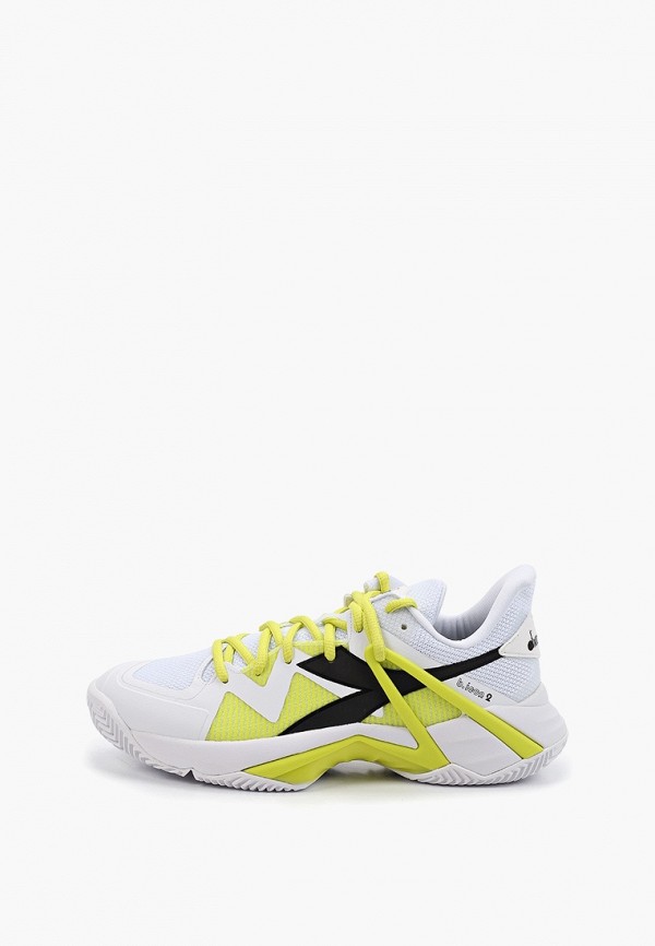 

Кроссовки Diadora, Белый, B.ICON 2 W CLAY