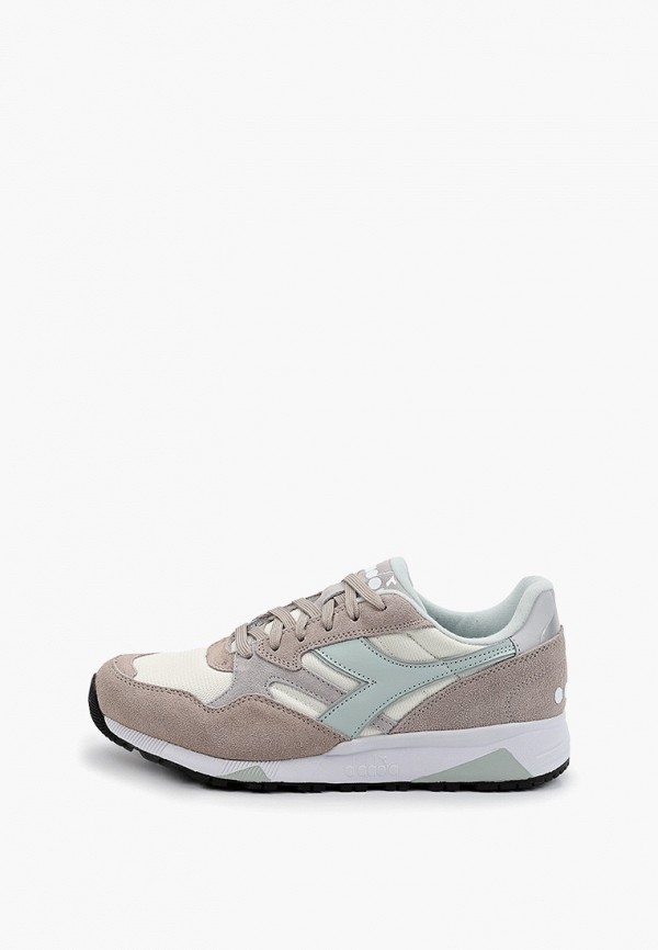 

Кроссовки Diadora, Бежевый, N902