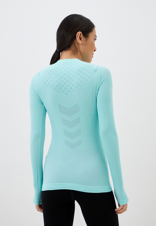 фото Лонгслив спортивный diadora