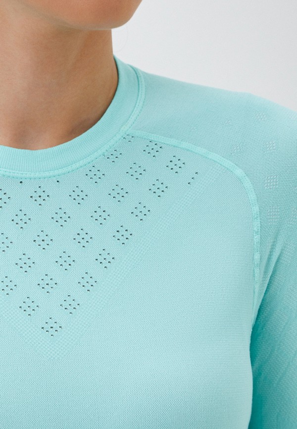 фото Лонгслив спортивный diadora