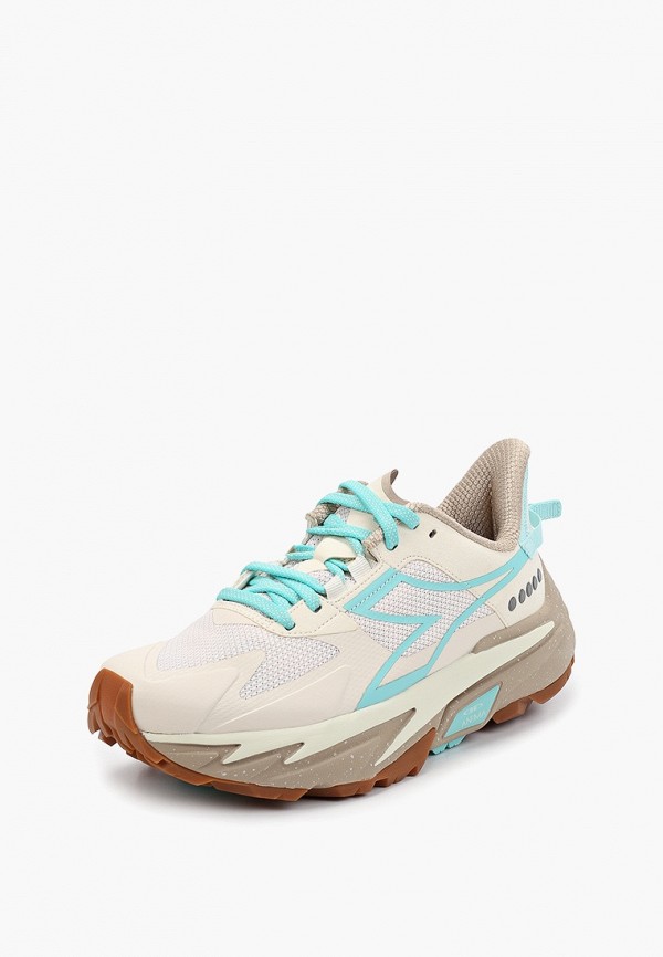 фото Кроссовки diadora