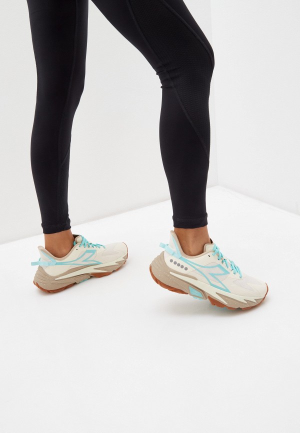 фото Кроссовки diadora