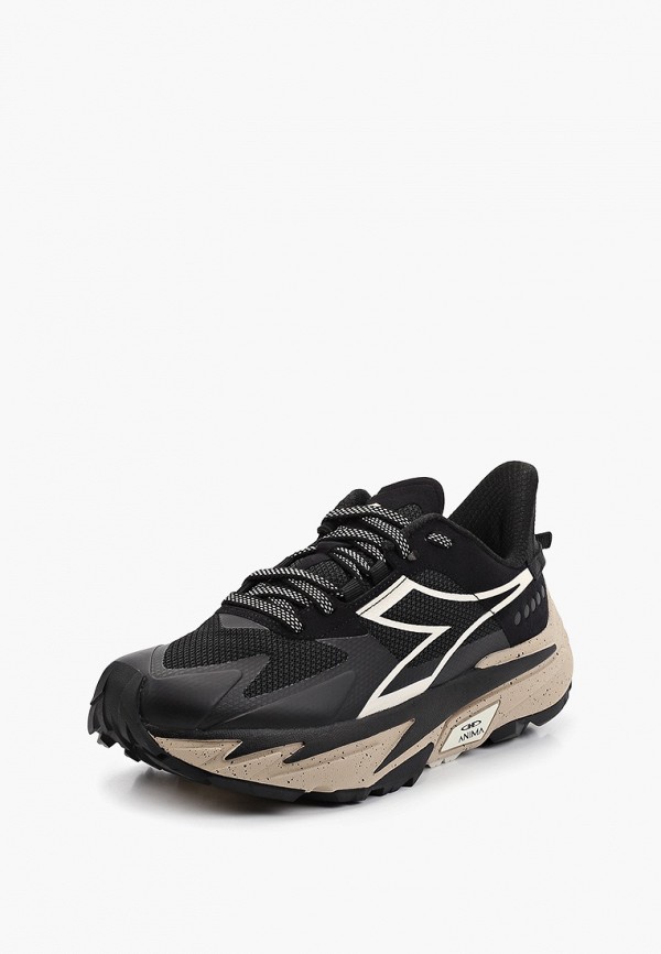 фото Кроссовки diadora