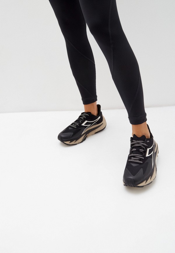 фото Кроссовки diadora