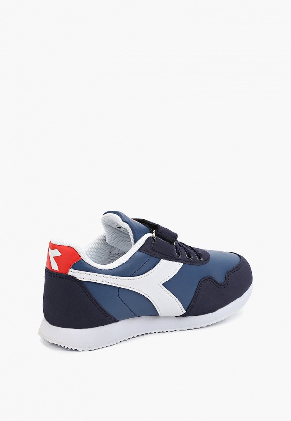 фото Кроссовки diadora