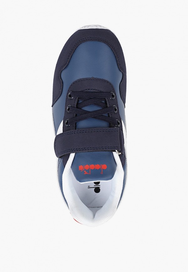 фото Кроссовки diadora