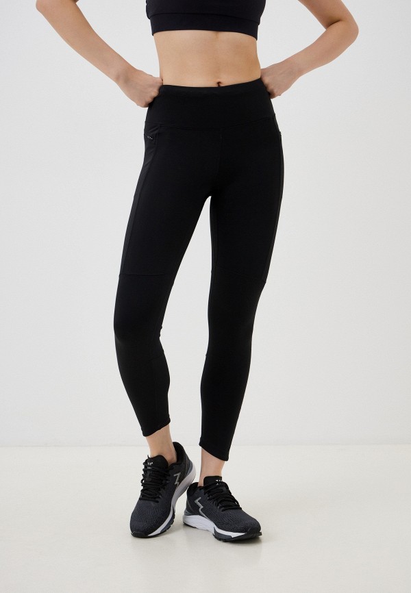 

Леггинсы Diadora, Черный, L. TIGHTS RUN CREW