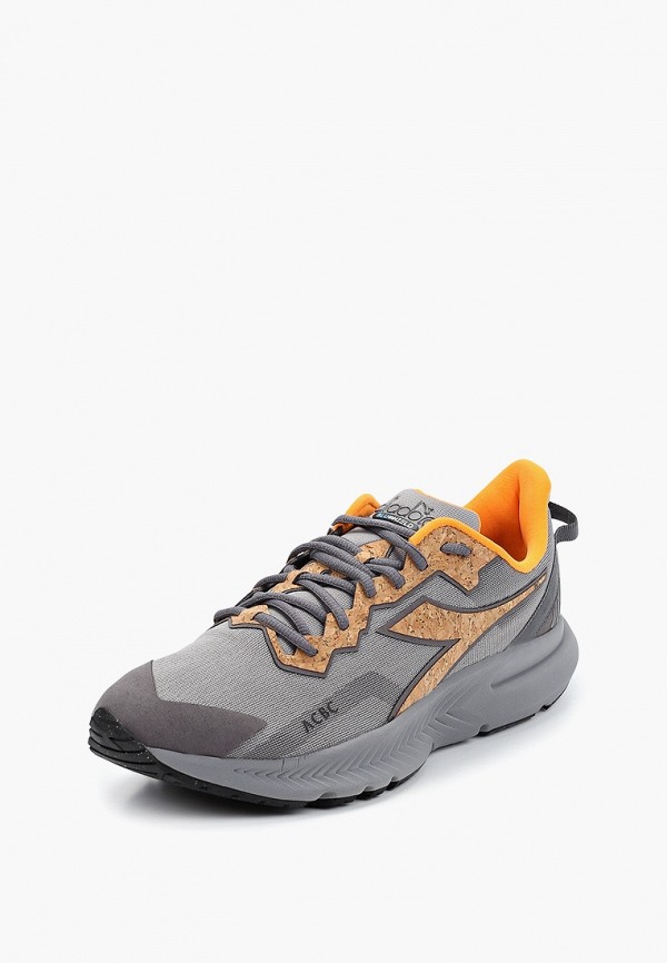 фото Кроссовки diadora