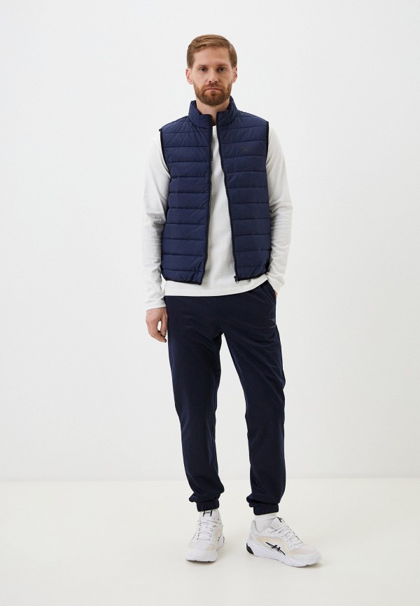 фото Жилет утепленный diadora