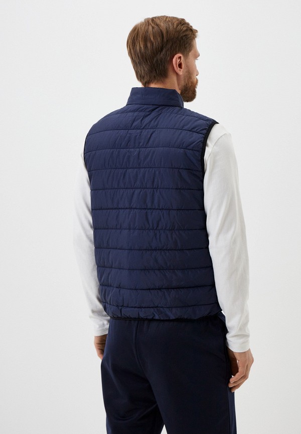 фото Жилет утепленный diadora