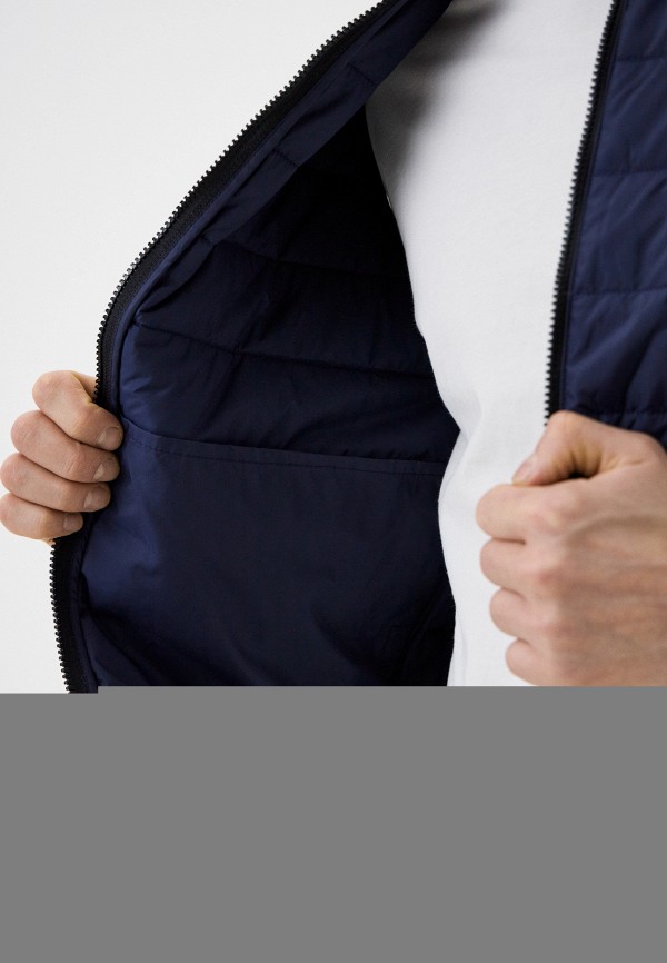 фото Жилет утепленный diadora