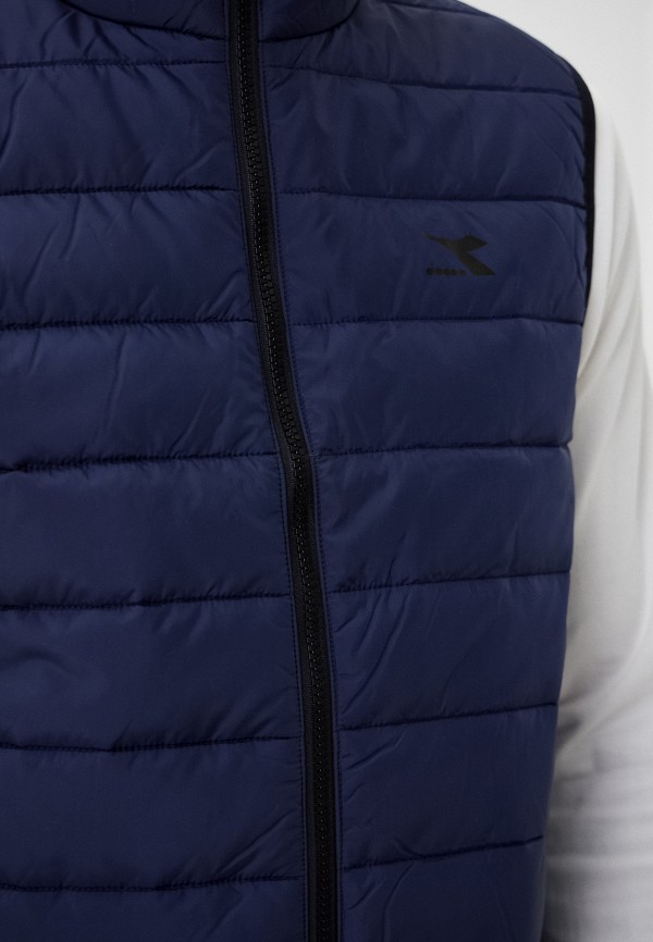 фото Жилет утепленный diadora